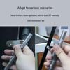 Multi-Functional 24-in-1 Ratchet Screwdriver Set - High Hardness S2 Steel