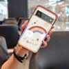 Etui TPU na telefon Google Pixel 6 Pro Miękkie etui Pyłoszczelne Wodoodporne Modny design Trwałe Kreskówkowe Pełne pokrycie Słodkie