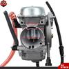 Carb 2002-2007 Carburetor Fit For Suzuki Von 500 LTF500F LTA500F