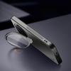 Metal Camera Lens Holder Case for OPPO Find X8 Pro X7 Ultra X6Pro Shockproof Matte  Invisible Stand Back Cover Invisible Bracket Shell