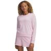 Under Armour Womens/Ladies Rival Terrycloth Sweatshirt
