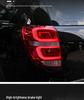 LED Rear Lamp Assembly with Turn Signals for 2007-2018 Chevrolet Captiva