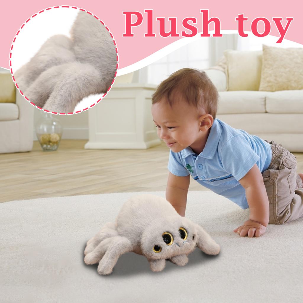 Novelty Plush Toy Gift Doll (without Label)