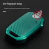 Kia Key Cover: Carbon Fiber Protective Shell for K5, New Sportage, Sportage, Aopao 19, and K3 Models
