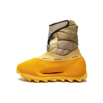 adidas Sneakers Yeezy Knit Rnr Boot Sulfur GY1824