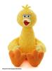 Street Plush Toy L Big Bird SSMULG239019 YEL Free Size [Sesame Market] Women's