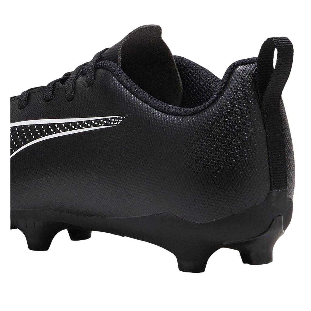 Puma Childrens/Kids Ultra 5 Play Firm Ground Football Boots