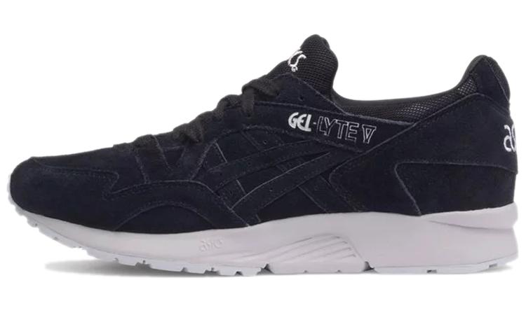 Asics Gel Lyte 5 Zamšādas Zemi
