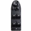 Electric Window Regulator Switch Buttons Replaces 61319217333 for BMW 3er E90 E91