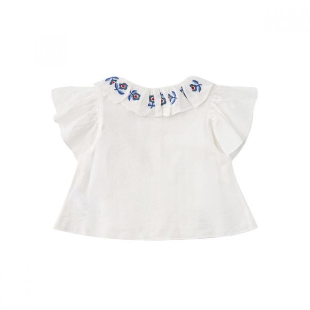 Bonton Nancy Blouse 7617t 312 04