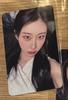 [USED] ITZY Chaeryeong GWBG Pop-Up Purchase Exclusive Trading Card