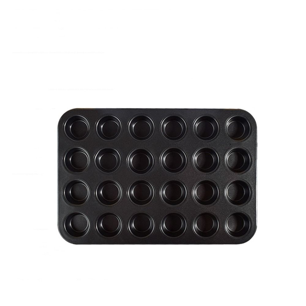 Homemade Muffin Pan for Baking Nonstick Egg Cups Set Thick Cupcake Baking Pan  Cheesecake