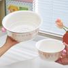 Ins Style Double-Layer Kitchen Drain Basket