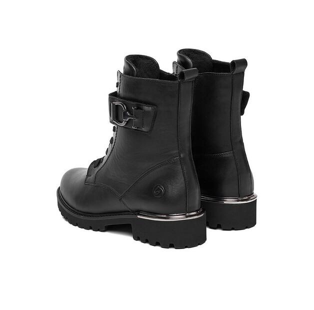 Ankle Boots Remonte CEO-D8657-00 Black