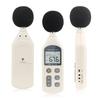 GM1356 SPL Tester Sound Level Meter Audios Noise Measure Device Handheld Noise Meter 30-130dB Decibel Meter