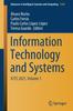 The Information Technology and Systems : ICITS 2021, Volume 1 : 1330 Book