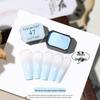 Cloud Diamond High-Saturation Gradient Gel Nail Polish