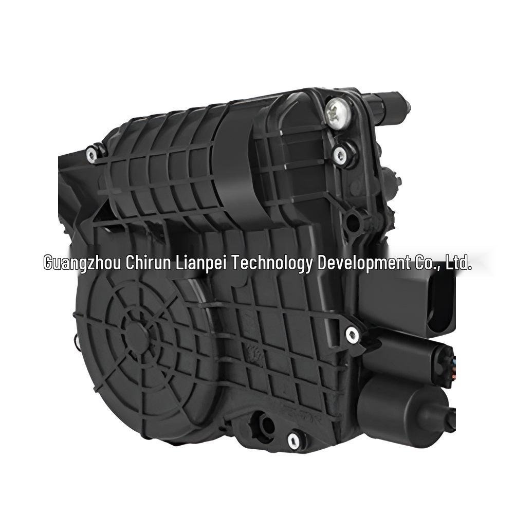 In-Stock BMW Door Lock: Compatible with Models 51227315023, 51225A36E85, 51227167587