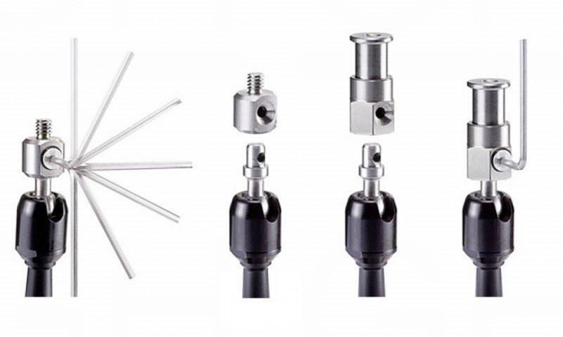 Manfrotto 244 Micro Magic Arm