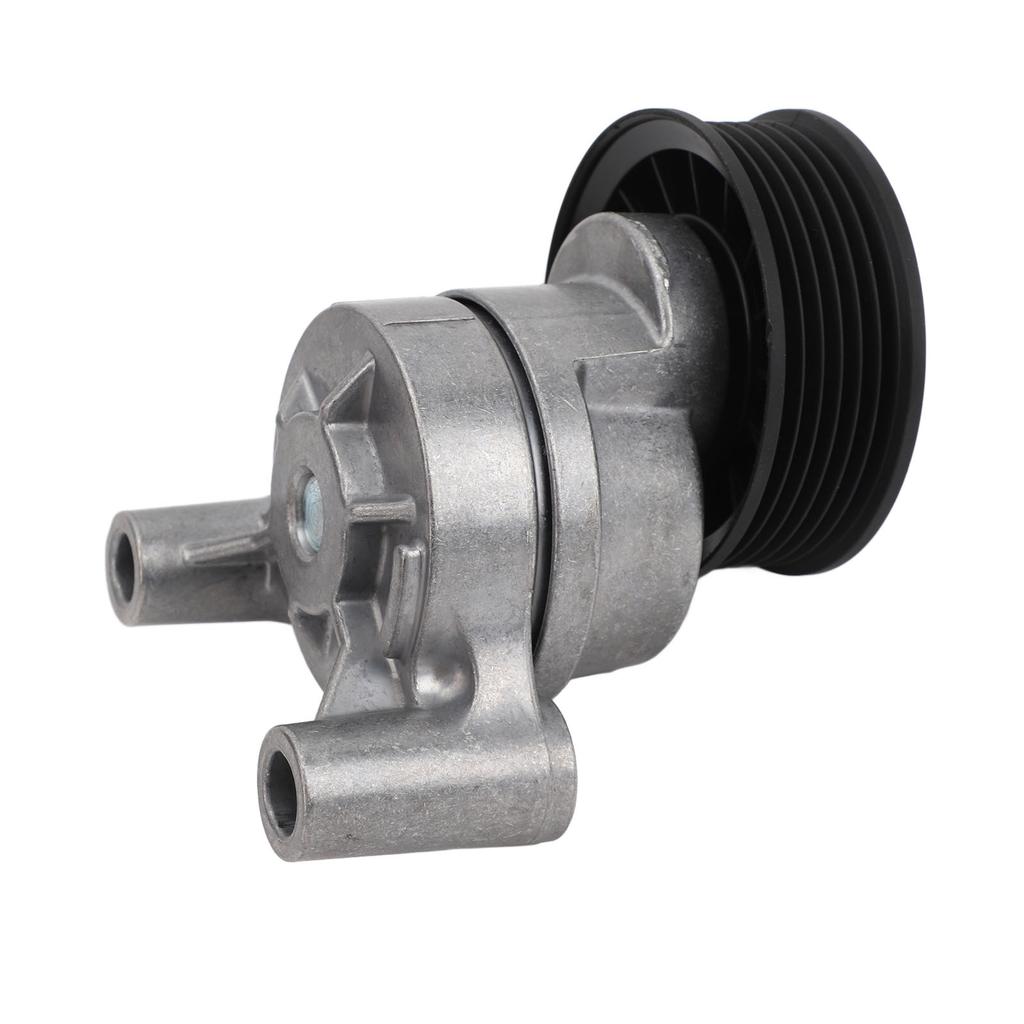 Serpentine Belt Tensioner 3885250 Metal Alloy Belt Tensioner Pulley Reduce Vibration for 4.3 5.0 5.7 8.1L GI GL GXI OSI