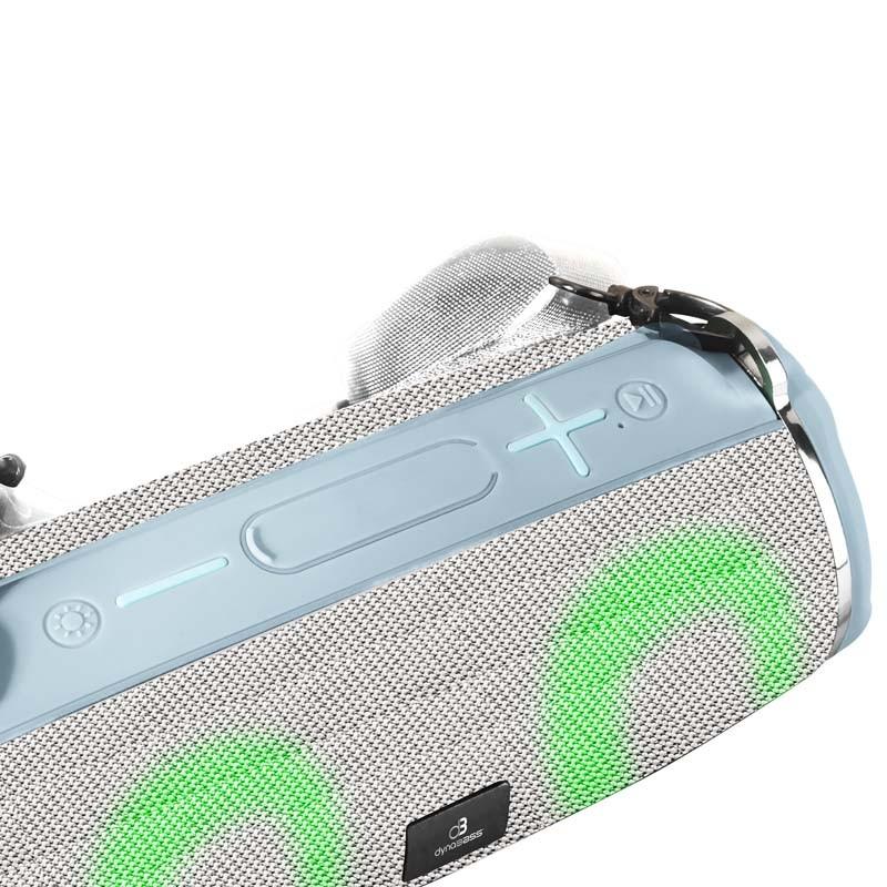Enceinte Portable 10w Dbe30 Dynabass