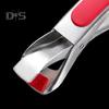 Bowl Holder Clip Anti-Scald Heat Resistant Tongs Multipurpose Kitchen Tongs Grilling Accessories for Cooking Serving