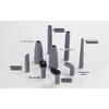 Original Nine-Piece Vacuum Cleaner Nozzle & Suction Head Set
