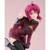 GGG Gundam Girls Generation Mobile Suit Gundam SEED FREEDOM Luna Maria Hawk Complete Figure Multicolor