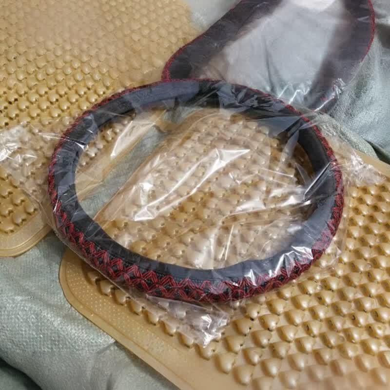 Yutong Large Bus Steering Wheel Cover