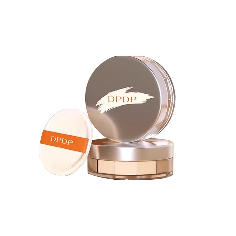

DPDP Translucent Oil Control Setting Powder