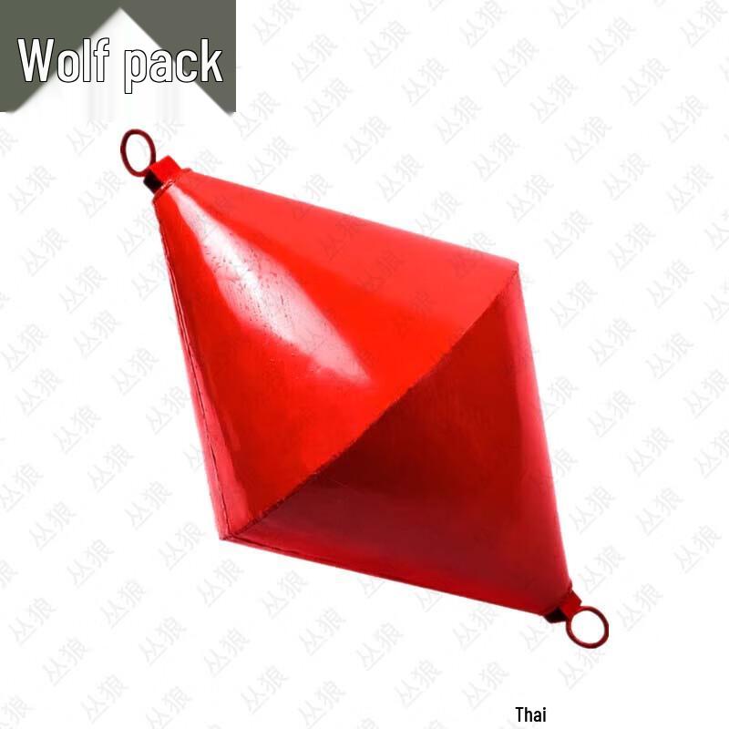 Conglang Marine Navigation Buoys & Training Targets