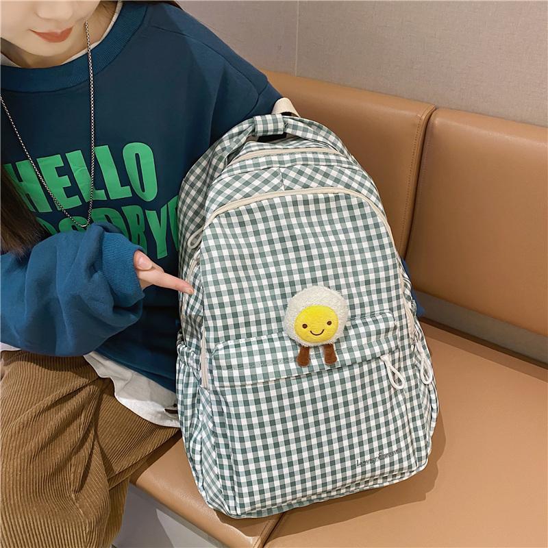 

Модный рюкзак для путешествий, водонепроницаемый студенческий школьный рюкзак