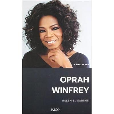 Oprah Winfrey: A Biography - Her Name and
