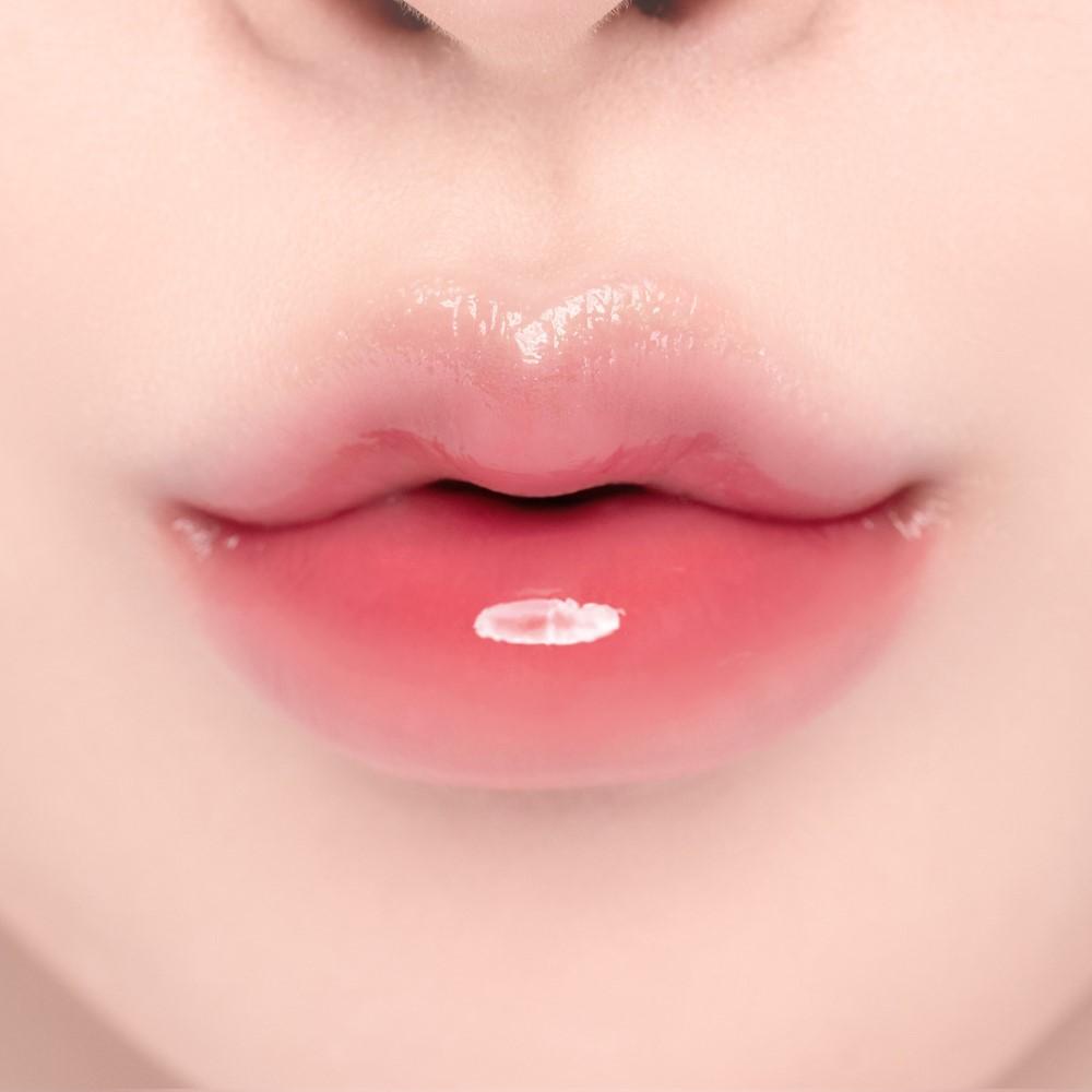 [Cherry Series SET] CLIO Crystal Glam Tint 3.4g