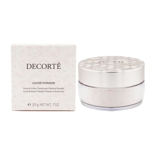 

Рассыпчатая пудра Cosme Decorte 01 20г