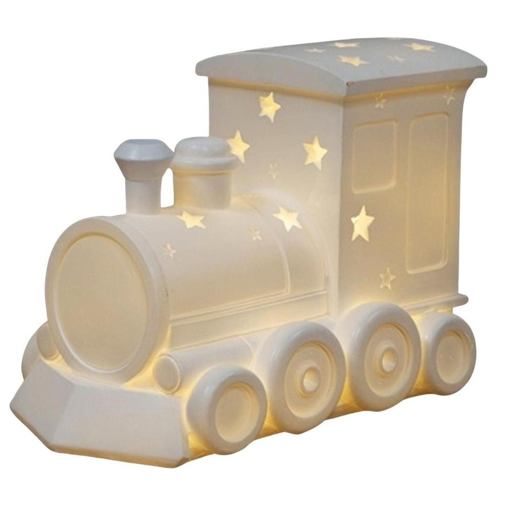 Baby Light Up Night Light Train