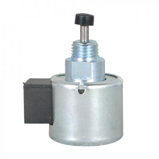 Fuel Shut off Solenoid Repair Kit For Kohler Nos. 12-757-09 12-757-33S 1275733