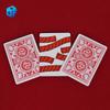 Three Rope Magic Trick Card Set - Close-up Magic Props