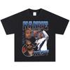Kanye West T-Shirt, Soft Fabric Casual Daily Wear