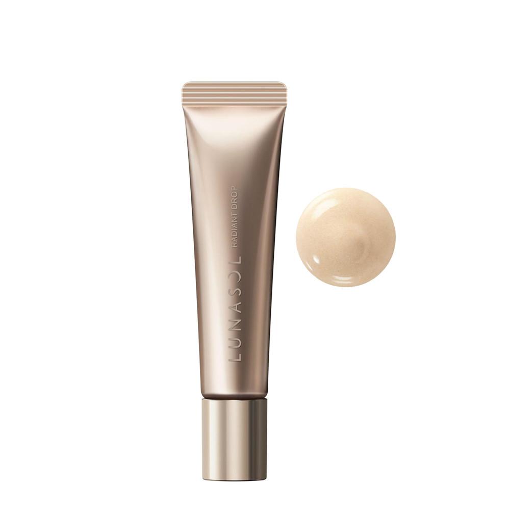 

Lunasol Radiant Drop Highlight EX01 Glow Beige 15g