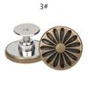 Button Pins For Jeans Button Replacement For Pants  Diy Button Pins