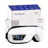 6D Smart Vibration Eye Massager Airbag Compress Eye Care Instrument Bluetooth Music Eye Massage Sleepping Mask Relax Fatigue