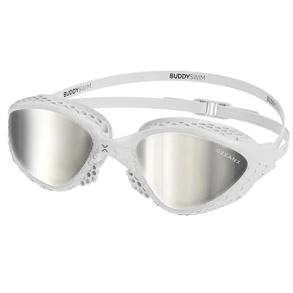 Buddyswim Swimming Goggles OzeanX Mirror
