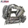 Pufan Modular Quick-Release Level 6 Tactical Vest