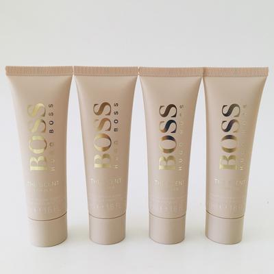 The Scent For Her Shower Gel 200ml (4x 50ml)