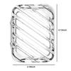 TPU Speaker Protective Case Hollow Protector Sleeve for JBL GO5 Speaker Accessories
