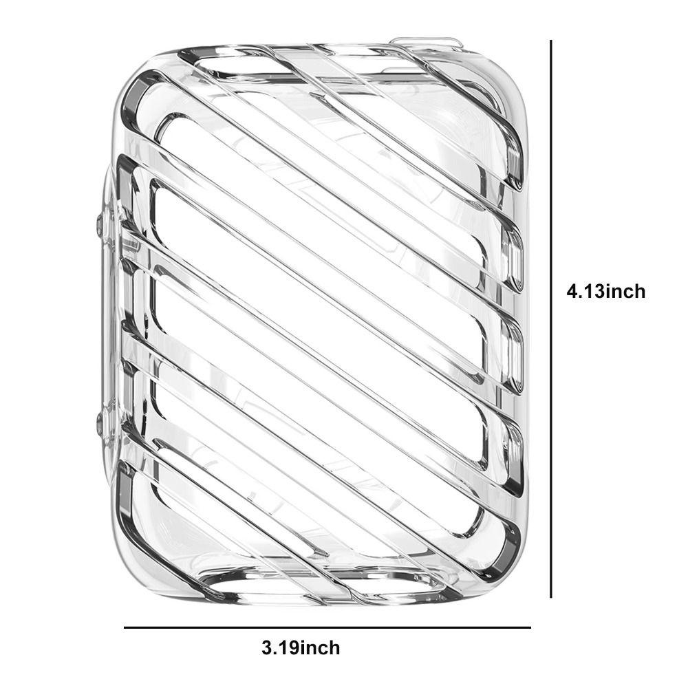 TPU Speaker Protective Case Hollow Protector Sleeve for JBL GO5 Speaker Accessories