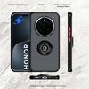 Magnetic Phone Case For Honor Magic 7 6 5 Pro 200 Lite Shockproof Ring Holder Cover For Honor X9C X9B X9A X8B X7B 90 Lite 70