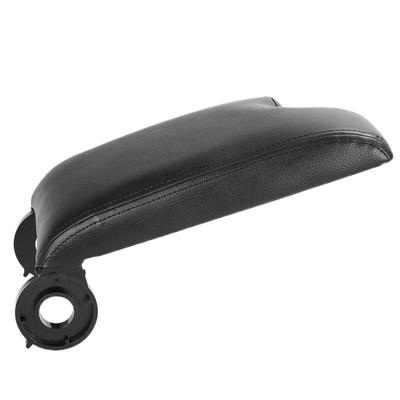 Car Center Console Armrest Cover Replacement Kit for BMW E46 1998 2006 Left Driver
