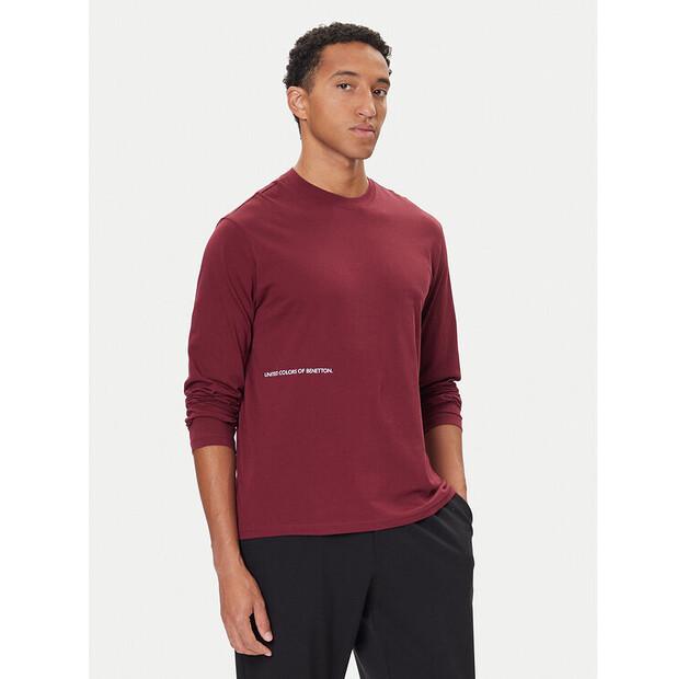 Рубашка пижамная United Colors Of Benetton 30964M021 EU S